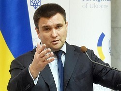 Климкин дал прогноз по отношениям России и Украины при Зеленском - «Политика»