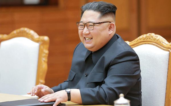 КНДР подтвердила «скорую» встречу Ким Чен Ына с Путиным - «Новости Дня»