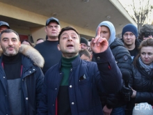 Команда Зеленского выдвинула список требований к Порошенко - «Военное обозрение»