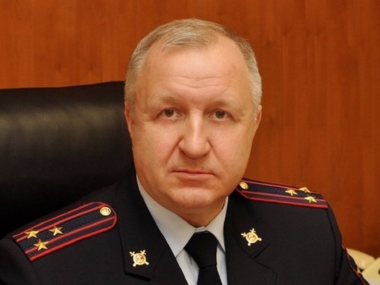 «Коммерсантъ»: полицию Кубани может возглавить экс-руководитель тверского ГУ МВД