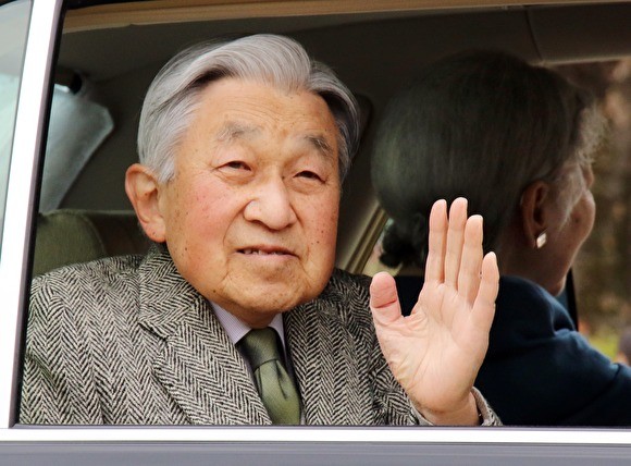 Конец эры Хэйсэй Каким правителем был уходящий на покой император Японии Акихито - «Культура»