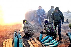Котлы под Иловайском и Дебальцево: сядут ли украинские генералы - «Новости Дня»