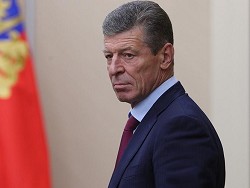 Козак поручил проработать закупку российского оборудования для нацпроектов - «Новости дня»