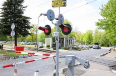 Красноуфимской транспортной прокуратурой приняты меры к надлежащему содержанию балансодержателем железнодорожных переездов в Красноуфимском транспортном регионе