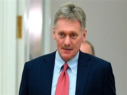 Кремль отказался от сделок с новым президентом Украины - «Технологии»