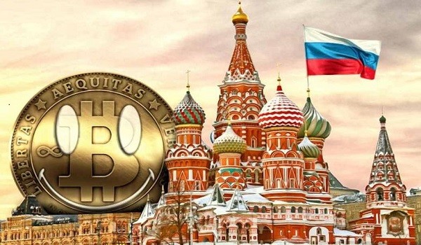 Криптовалюту в России разрешат в некоторых регионах - «Общество»