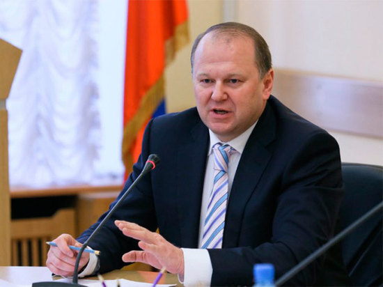 Критические замечания Николая Цуканова в адрес чиновников привели к увольнению в мэрии Екатеринбурга