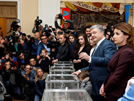 Круче, чем в США: какие хитрости используют на выборах на Украине (Обозреватель, Украина) - «Политика»