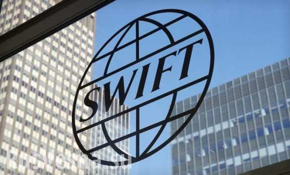 Крымские программисты реализовали проект, позволяющий обходить SWIFT - «Экономика»