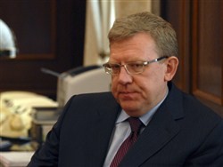 Кудрин оценил ущерб России от возможных санкций против госбанков - «Общество»