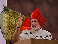 Le Monde (Франция): Индия — потенциальная сверхдержава - «Политика»