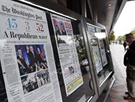 Le Monde (Франция): могут ли СМИ избежать кризиса демократий в США и Европе? - «Политика»