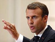 Le Monde (Франция): основные моменты заявлений Макрона после национальных дебатов - «Политика»