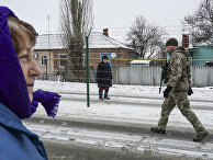 Le Monde (Франция): Украина пустеет из-за войны и бедности - «Политика»