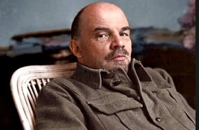 Ленин не был «шпионом», но сотрудничал с врагами России - «Новости Дня»