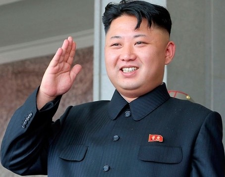 Лидер КНДР заявил о необходимости нанести «сокрушительный удар» по США - «Спорт»
