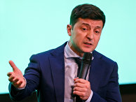 Лiга.net (Украина): план Зеленского - «Политика»