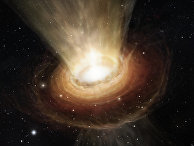 Live Science (США): физики считают, что вас можно вызволить из черной дыры, но рисковать не следует - «Наука»