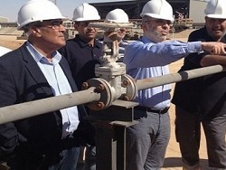 Ливия может потерять добычу нефти, если боевые действия продолжатся - «Происшествия»