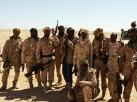 Ливийская армия намерена взять под контроль всю страну - Военный Обозреватель - «Военные действия»