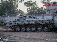 Ливийская армия снова взяла международный аэропорт и возобновила наступление южнее Триполи - Военный Обозреватель - «Военные действия»