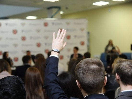 Лучшие проекты молодых предпринимателей получат поддержку в Волгограде