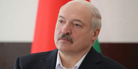 Лукашенко готов стать миротворцем для решения конфликта в Донбассе - «Культура»