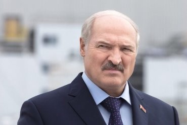 Лукашенко: Кто посмеет уничтожить Беларусь – будут прокляты - «Новости дня»