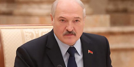 Лукашенко назначил досрочные выборы в парламент Беларуси - «Экономика»