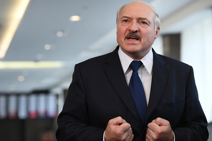 Лукашенко пожаловался на выкручивающую руки Россию - «Новости дня»