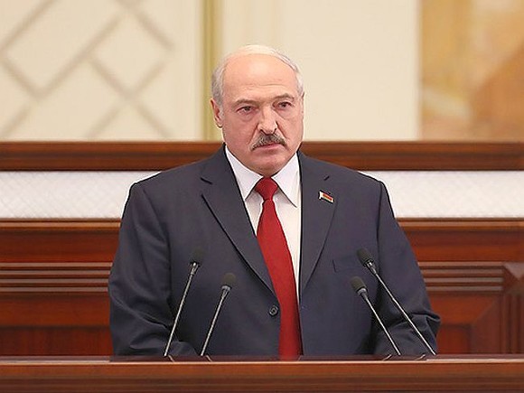 Лукашенко пригрозил «мощнейшим ответом» за наступление на суверенитет Белоруссии - «Происшествия»