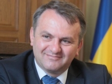 Львовская область — единственная проголосовавшая за Порошенко. Губернатор подал в отставку - «Военное обозрение»