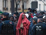Малика Сорель: "Отсутствие интеграции сделает французские идеалы идеалами меньшинства во Франции" (Le Figaro) - «Политика»