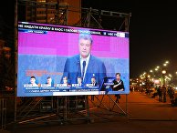 Mediapart (Франция): как понимать итоги выборов на Украине? - «Политика»