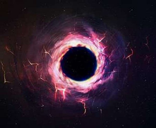 10 научных фактов, которые мы извлекли из первой фотографии черной дыры - «Здоровье»