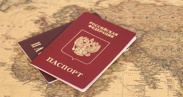 ? Глава ДНР поручил разработать упрощенный механизм пересечения границы РФ для получения паспортов