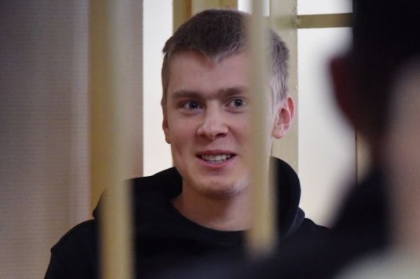 Адвокат Кокорина прокомментировал отказ суда изменить меру пресечения - «Происшествия»