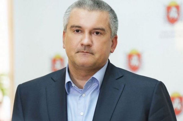 Аксенов подтвердил информацию о розыске бывшего вице-премьера Крыма - «Происшествия»