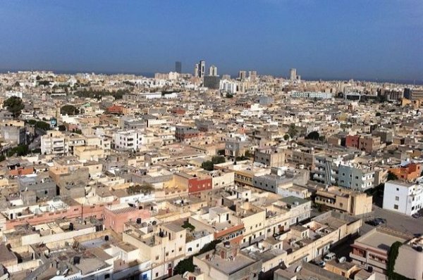 Al Arabiya: армия Хафтара заявила о продвижении к восточным районам Триполи - «Происшествия»