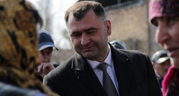Алан Гаглоев рассказал, какие точки над i надо расставить в Южной Осетии - «Новости Дня»