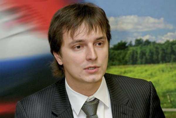 Алексей Рогозин уходит с поста гендиректора «Ильюшина» - «Политика»