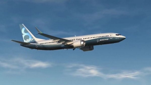 American Airlines продлила запрет полетов Boeing 737 MAX - «Новости дня»