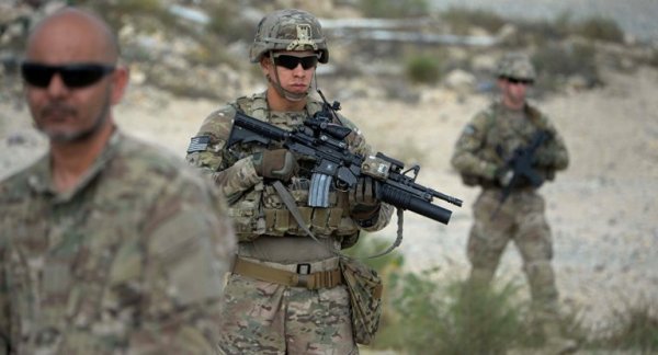 Американцы убили больше мирных жителей, чем талибы* - доклад ООН - «Здоровье»
