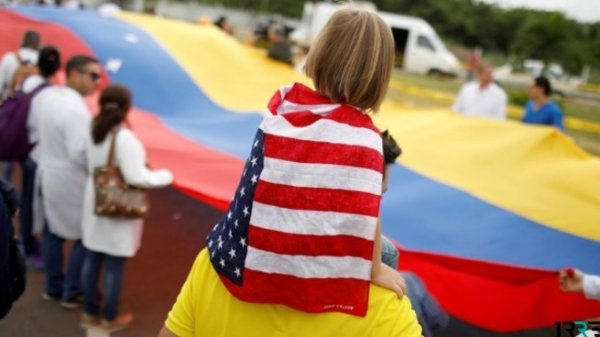 Американка рассказала, почему ей в России живется лучше, чем в США - «Спорт»