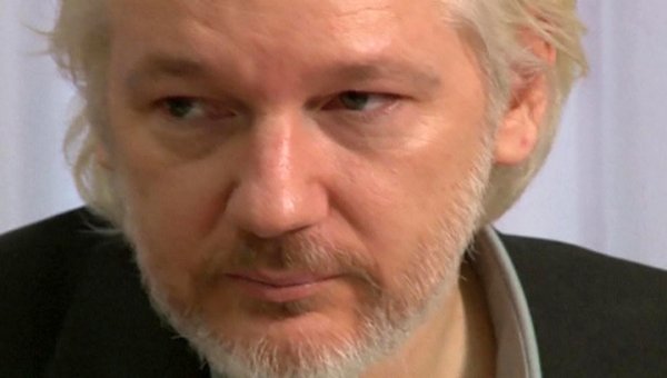 Арестован друг Ассанжа, ведется розыск двух россиян, связанных с основателем WikiLeaks - «Новости дня»