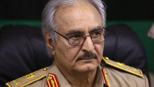 Атака на Триполи: маршал Хафтар хочет взять ливийскую столицу за 48 часов - «Новости дня»