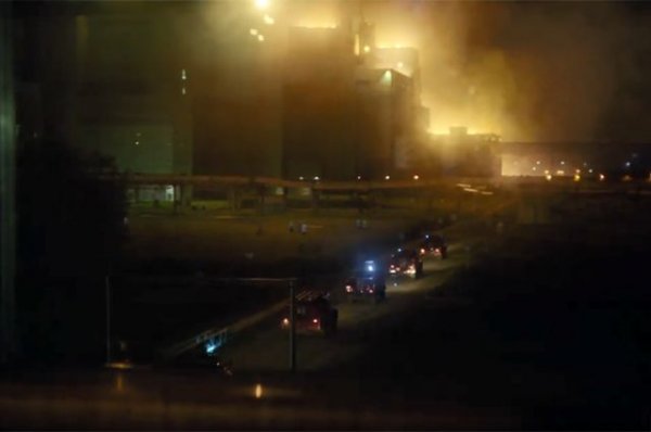 Авария на экране. 10 фильмов о Чернобыльской катастрофе - «Происшествия»
