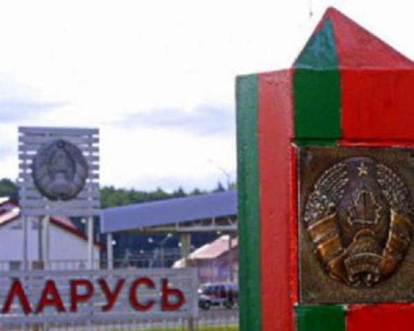 Беларусь выдворила на Украину ополченца, замкомандира «Восток» - «Военное обозрение»