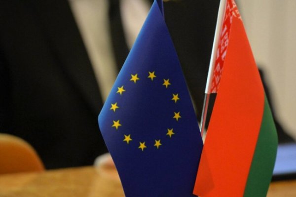Белоруссия и ЕС обсудили дальнейшее развитие политических отношений - «Новости Дня»