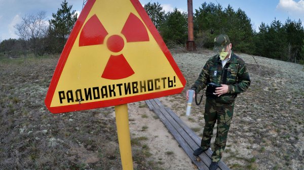 Белоруссия открыла зону отчуждения Чернобыльской АЭС для экскурсий - «Новости Дня»